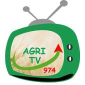 AGRI TV 974