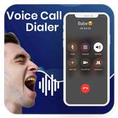 Voice Call Dialer : Automatic Call Dialer on 9Apps