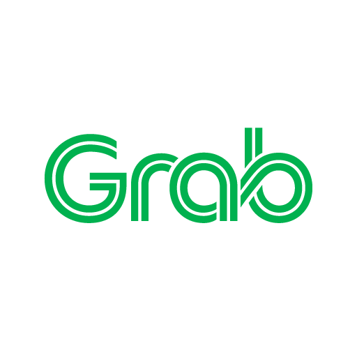 ikon Grab - Transport, Food Delivery, Payments