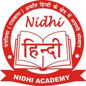 NIDHI ACADEMY on 9Apps