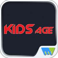 Kids Age