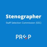 SSC Steno Exam Preparation App on 9Apps
