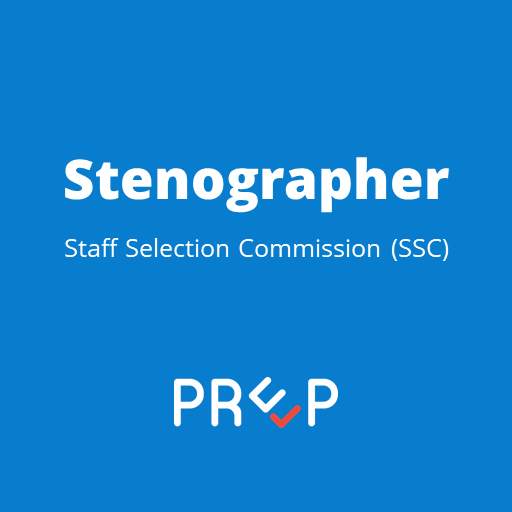 SSC Steno Exam Preparation App