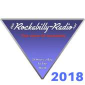 Radio rock live online music Rockabilly retro free