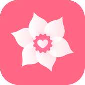 Ovvu Period Tracker - Ovulation Calender on 9Apps