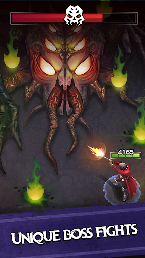 Monster Killer Pro - Assassin, Archer Hero Shooter screenshot 3