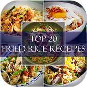 Fried Rice Easy Recipes