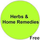 Herbs Remedies(Best home cure ofline herbal guide) on 9Apps