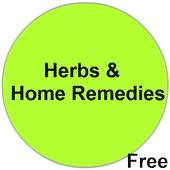 Herbs Remedies(Best home cure ofline herbal guide)