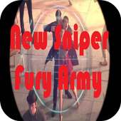 New Sniper Fury Army