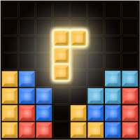 블록 퍼즐 - Block Puzzle