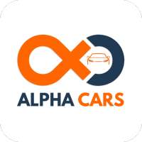 Alpha Cars on 9Apps