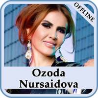 Ozoda Nursaidova qo'shiqlari on 9Apps