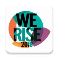 WeRise in Tech Conference