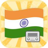 Radio India FM - Radio Online