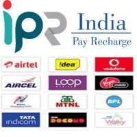 India Pay Recharge