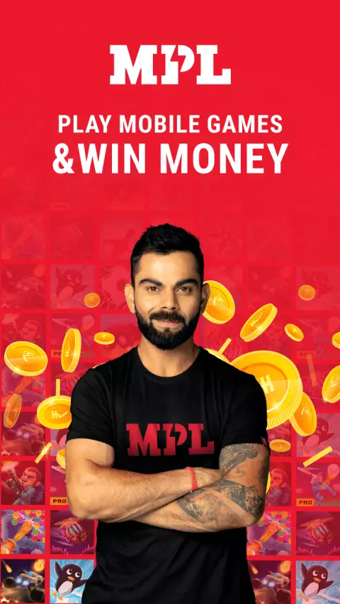 MPL: Play Games Win Real Money  screenshot 6