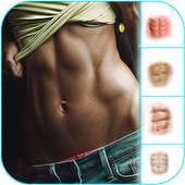 Six Pack Abs Photo Editor on 9Apps