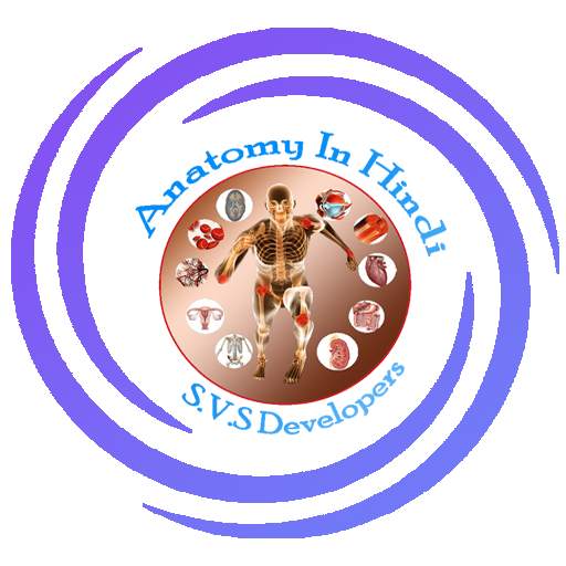 Anatomy & Physiology In Hindi