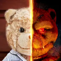 🔥 Download Teddy Freddy 12.5.1 APK . Gloomy horror adventure game with  screamers and puzzles 