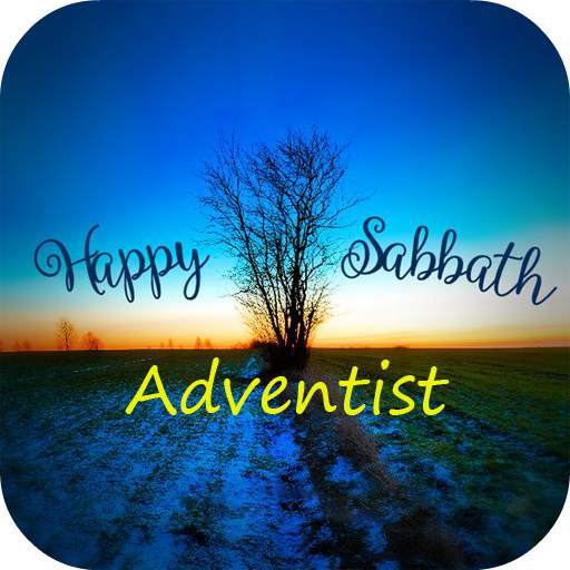 Happy Sabbath Adventist