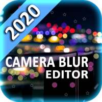 Camera Blur Edit on 9Apps