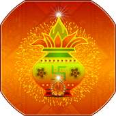 Best Diwali Themes