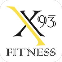 X93 Fitness