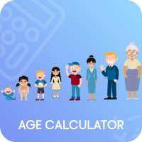 Age Calculator