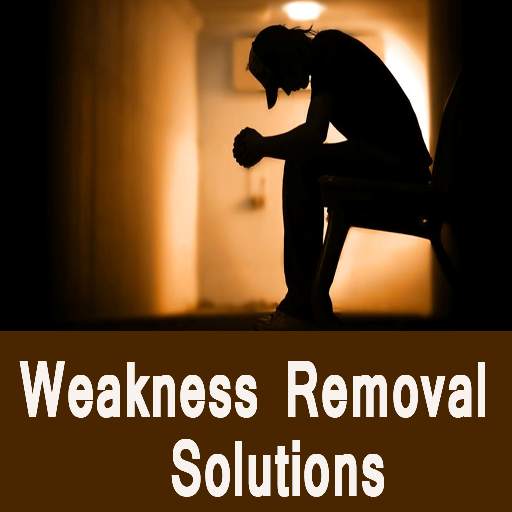 Weakness Removal  Solutions-कमजोरी के उपाय