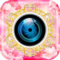 Selfie Beauty Camera Makeup on 9Apps