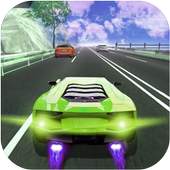 Highway Traffic Racer: Car Racing Championship