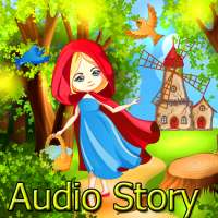 listen free audio books for kids