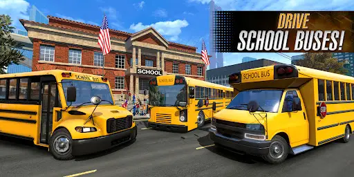 Mega Proton Bus Simulator APK Download 2023 - Free - 9Apps