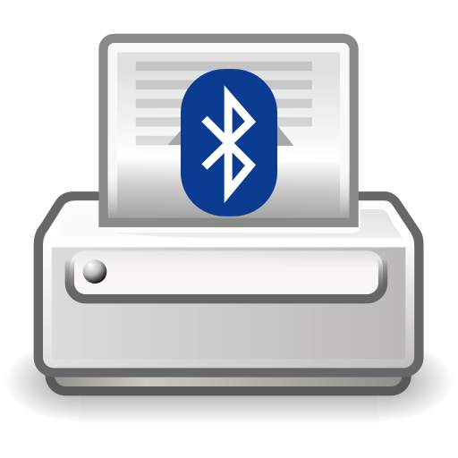 ESC POS Bluetooth Print Service