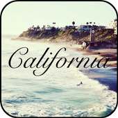 Wallpapers California on 9Apps