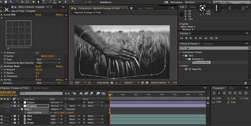 Adobe  Premiere Clip Videos 3 تصوير الشاشة