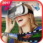 VR Video SBS Player Free on 9Apps