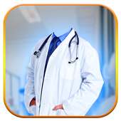 Doctor photo suit maker