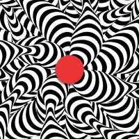 Optical Illusion Hypnosis - Hallucination Effects on 9Apps