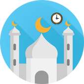 Hi Muslim App: Azan, Quran, Qibla, Prayer Time on 9Apps