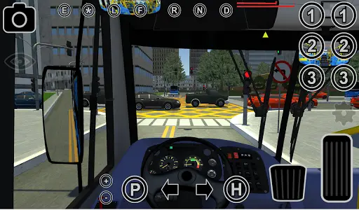 Proton Bus Simulator 2017 APK Download 2023 - Free - 9Apps