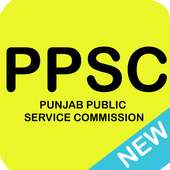PPSC (Punjab) Preparation on 9Apps