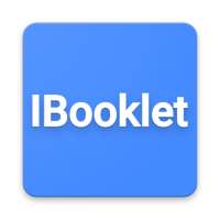 IB Booklets on 9Apps