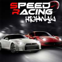 Highway Speed Racing