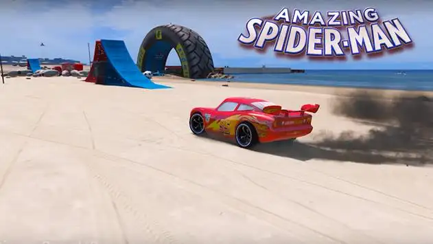 Spider GT Hero Stunt Car Games 3D, Spider Superhero GT Car Stunt Games For  Free, Spider Stunt Race Master 3D, Spider Hero GT Car Stunt Racing  Games::Appstore for Android