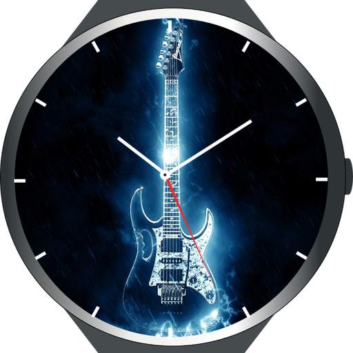 Music Theme Watch Faces