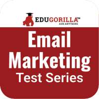 Email Marketing Practice Tests App