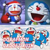 Guide for Doraemon Gadget Rush 2017