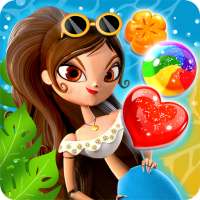 Sugar Smash: Book of Life - Free Match 3 Games. on 9Apps